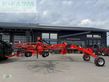 Rastrillo - Kuhn - ga 8030