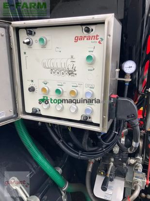 Cisterna - garant Kotte - tsa 30.000e