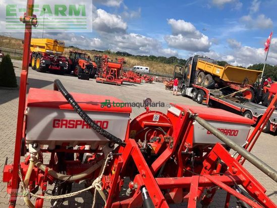 Sembradora monograno mecanica - Maschio - sp f4 4-reihig