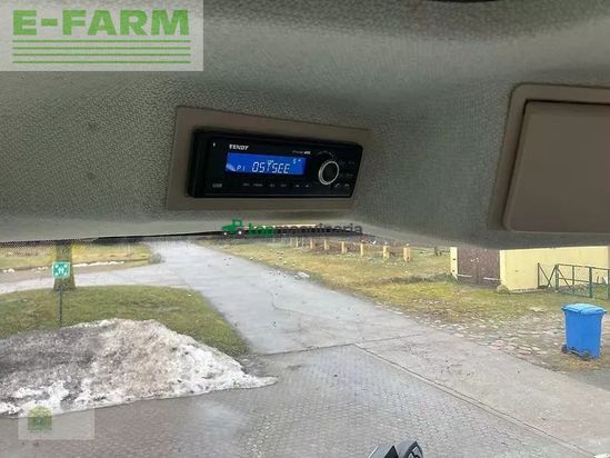 Tractor agrícola - Fendt - 936 s4 *profi plus*