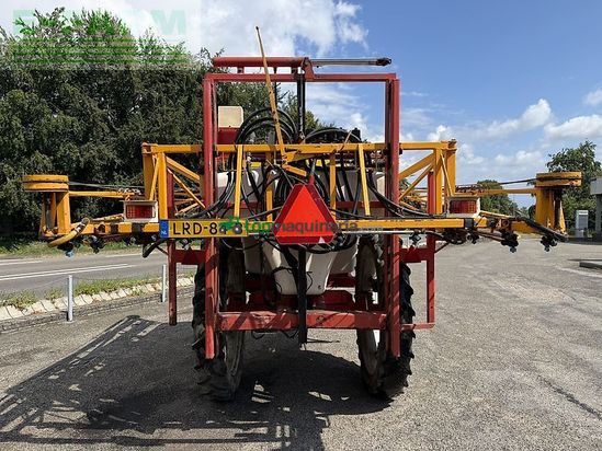 Atomizador -  - 3000l 24m