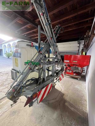 Atomizador - Favaro - eco compact 800 12m hydraulisch