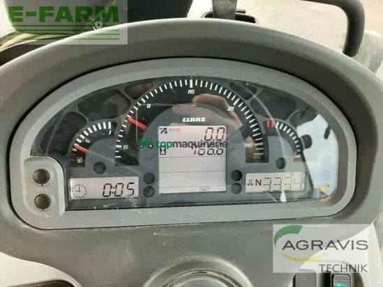 Tractor agrícola - Claas - atos 330 c C