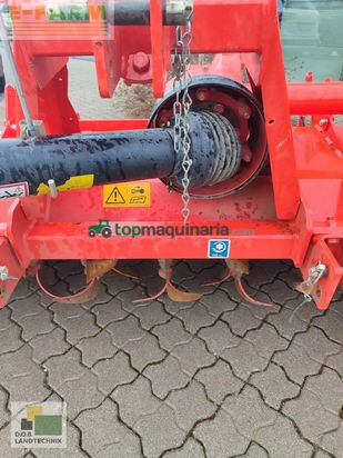 Grada rotativa - Kuhn - el 82-205