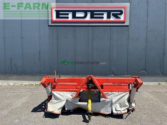 Cortacésped manual - Kuhn - gmd 702 f