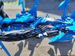 Arado - Lemken - juwel 7mv 4+1n100