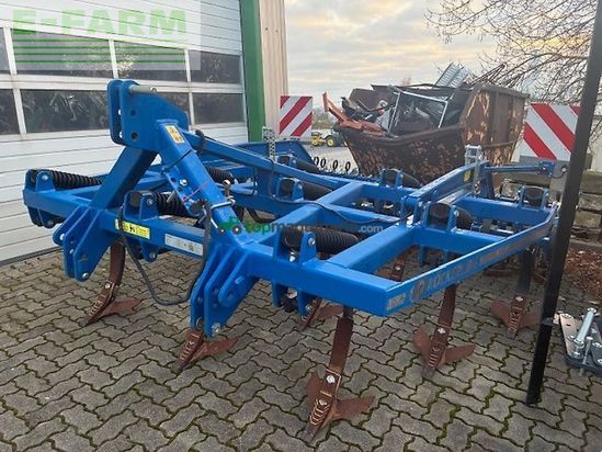 Cultivador - Kockerling - trio 300 demomaschine