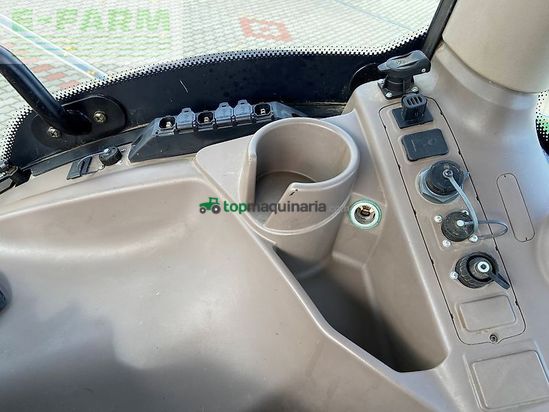 Tractor agrícola - John Deere - 6215r