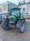 Tractor agrícola - Deutz-Fahr - tracteur agricole 6150.4 ttv deutz-fahr