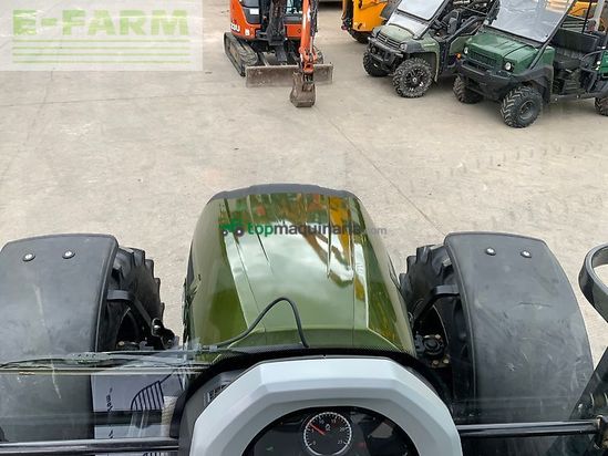 Tractor agrícola - Valtra - g135 active tractor (st26596)