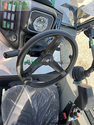 Minicargadora - kramer - kl43.8l