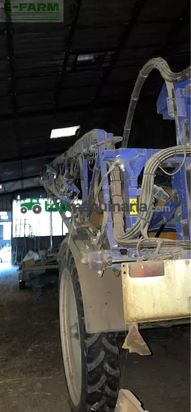 Atomizador - Caruelle - olympia 320 s