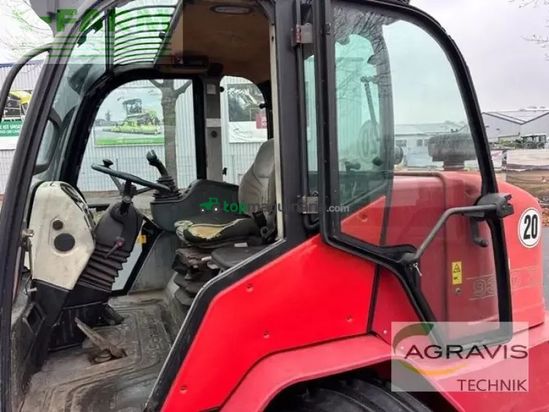 Telescopica - Schaffer - 9300 z