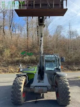 Telescopica - Claas - scorpion 7030