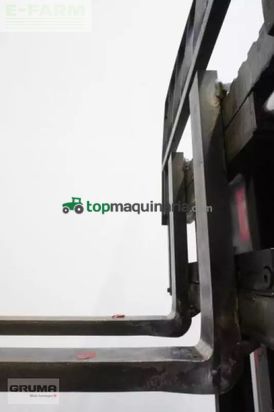 Elevadora - Jungheinrich - efg-df1,25