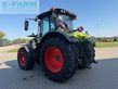 Tractor agrícola - Claas - arion 550 cmatic