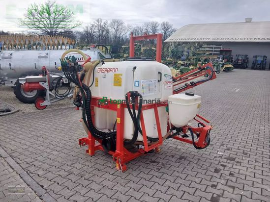 Atomizador - Gaspardo - sauro 801 x 12m mechanisch