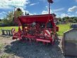 Sembradora - Horsch - versa 3 kr