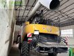 Cosechadora de Cereal - New Holland - cr 9.80