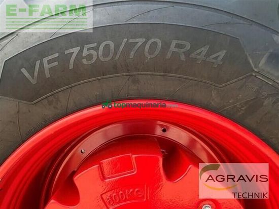 Tractor agrícola - Fendt - 942 vario gen-7 profi+ setting 2