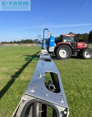 Atomizador - Lemken - sirius 10/1300