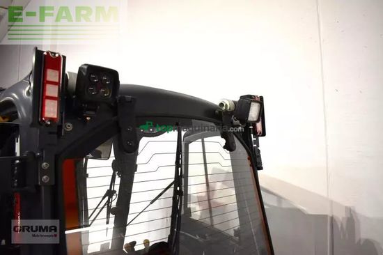 Elevadora - Linde - e 18 l evo 386-02