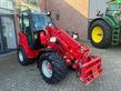 Minicargadora - Schaffer - 3550t
