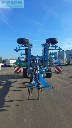 Cultivador - Lemken - karat 9/500ka