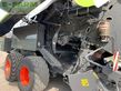 Empacadora gigant - Claas - quadrant 3300