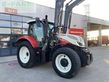 Tractor agrícola - Steyr - 4125 profi cvt CVT
