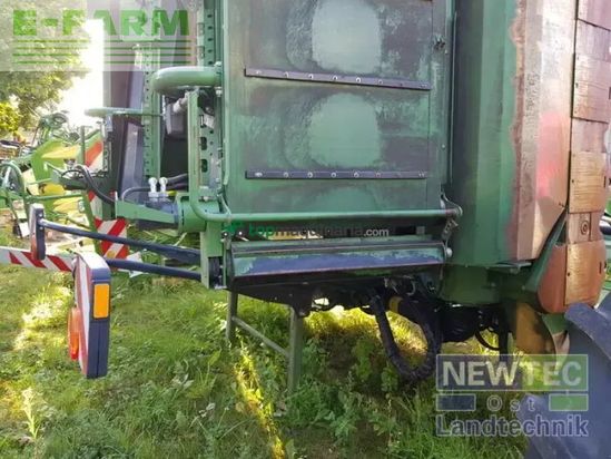 Cortacésped manual - Krone - easycut b 1000 cv collect