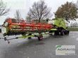 Cosechadora de Cereal - Claas - lexion 670 terra trac + sw v750 + tw