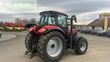Tractor agrícola - Case IH - luxxum 120 frontzapfwelle
