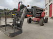 Brazo MANITOU 160ATJ EJE OSCILANTE