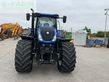 Tractor agrícola - New Holland - t7.290 tractor (st24455)