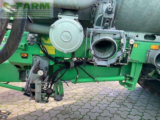 Cuba de purin - Joskin - x-trem 15500