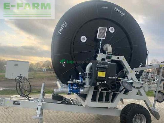 Riego -  - ge 440/120 mit hüdig rechner