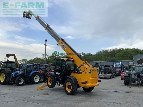 Telescopica - JCB - 540-170 telehandler (st23059)