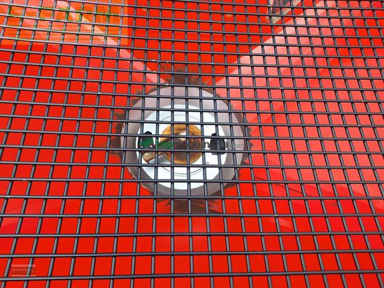 Esparcidor - Rauch - mds 932r select