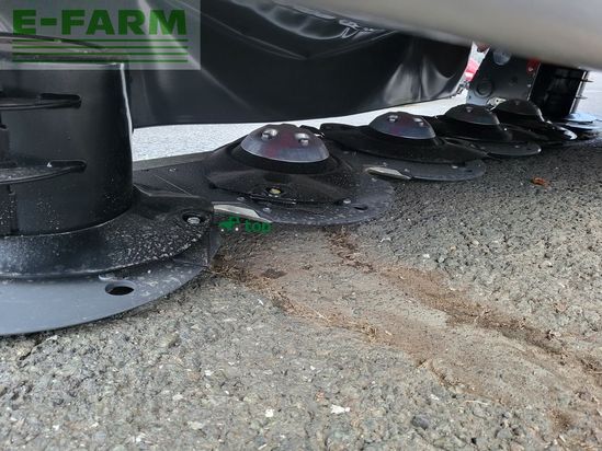 Cortacésped manual - Massey Ferguson - dm306fp-k , fella ramos310fp-k