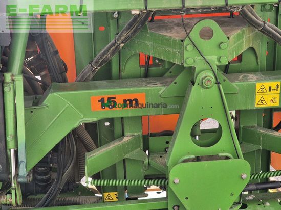 Atomizador - Amazone - uf 1201 feldspritze