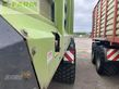 Cinta transportadora de forraje - Claas - cargos 750 trend