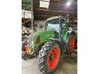 Tractor agrícola - Fendt - 712 vario tms (711 714 716 )
