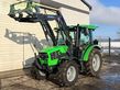 Tractor agrícola - Deutz-Fahr - 5080 d keyline