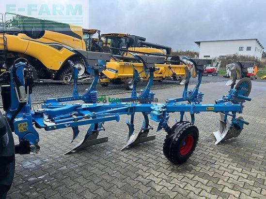 Arado - Lemken - juwel 6 m x