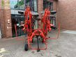 Henificador - Kuhn - gf8702 defekt