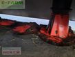 Cortacésped manual - Kuhn - gmd 4010 lift-control