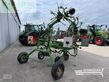 Henificador - Krone - kwt 7.70/6x7