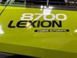 Cosechadora de Cereal - Claas - lexion 8700 terra trac