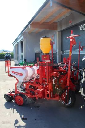 Sembradora monograno mecanica -  - vpkt-d6 - 45cm bis 75cm - direktsaat